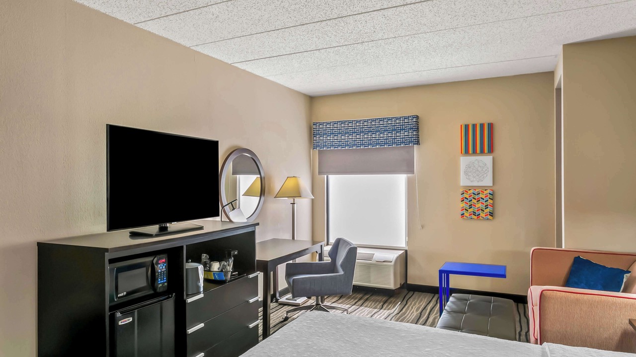 Photo of Bedroom in Bowie