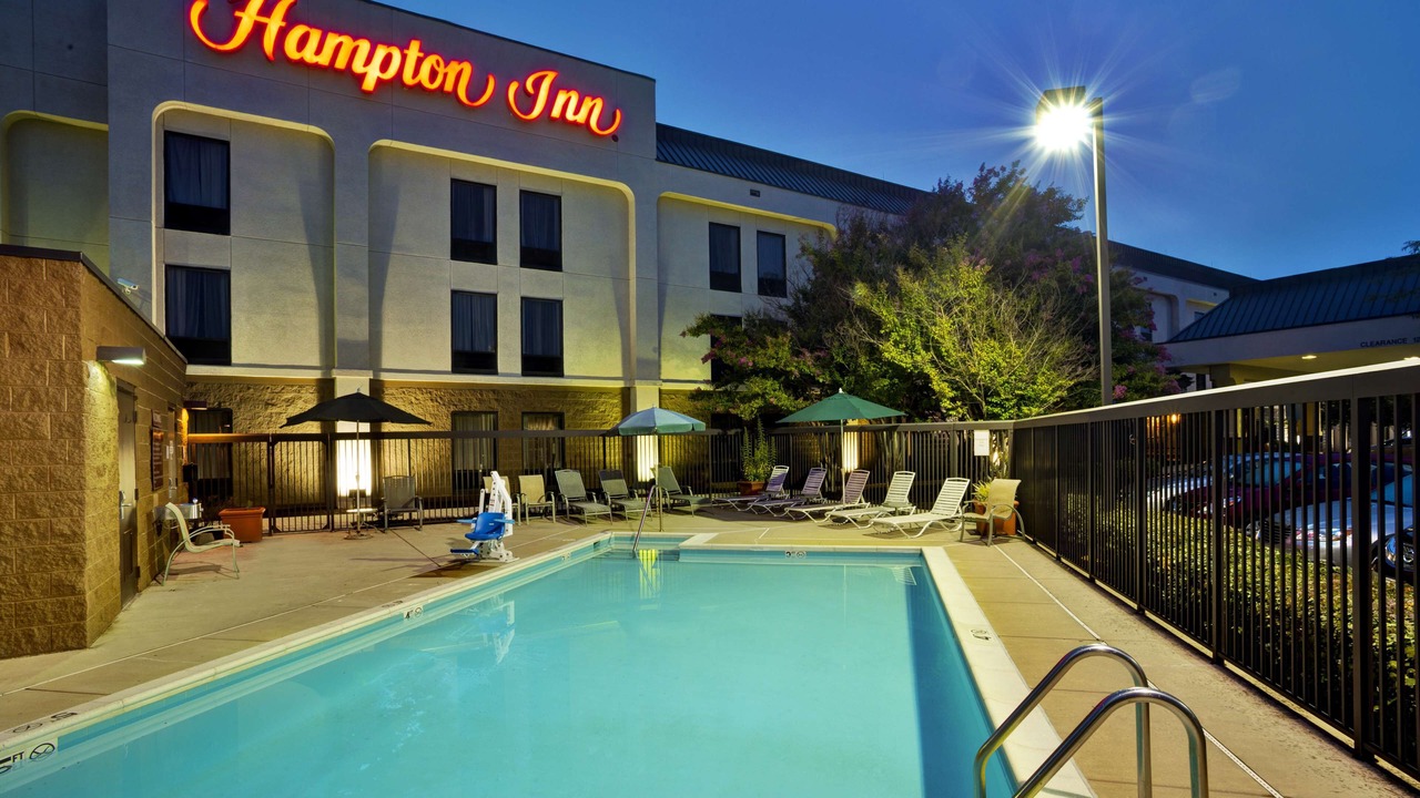 Photo of Outdoor in Bowie