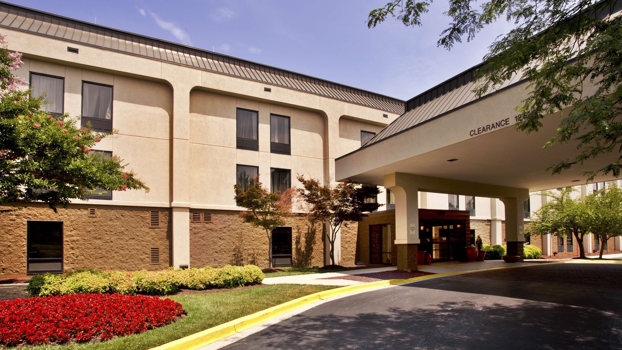 Photo of Outdoor in Bowie