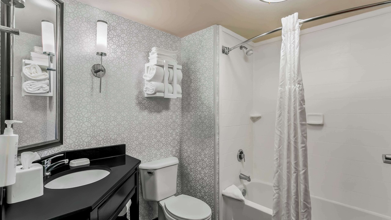 Photo of Bathroom in Bowie