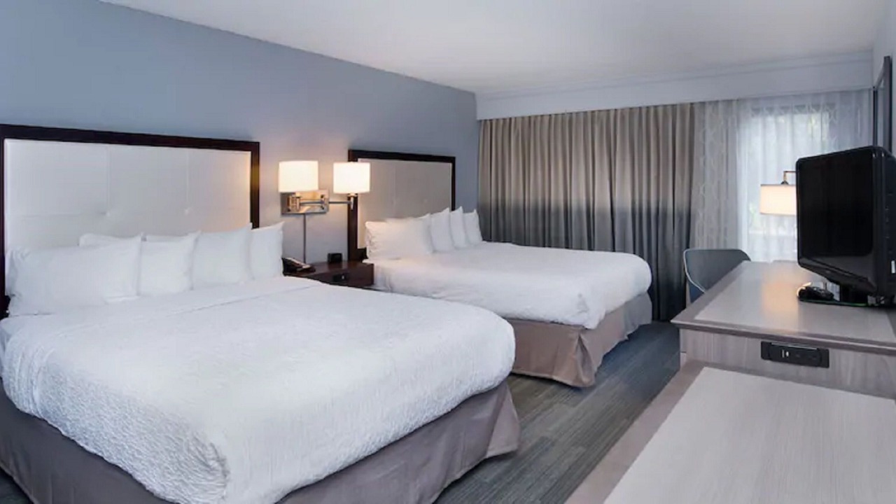 Photo of Bedroom in Naples