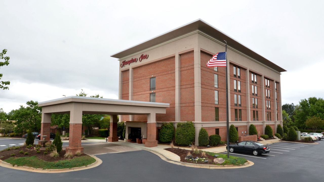 Photo of Outdoor in Northeast Raleigh
