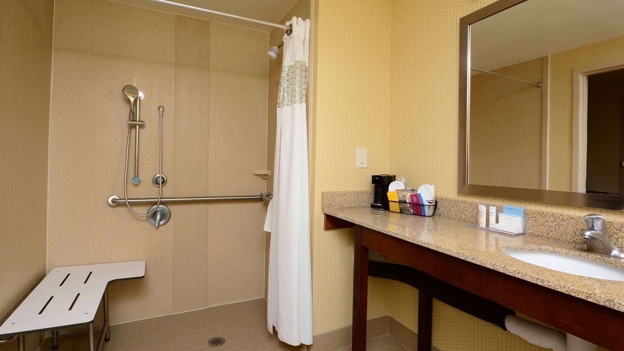 Photo of Bathroom in Northeast Raleigh