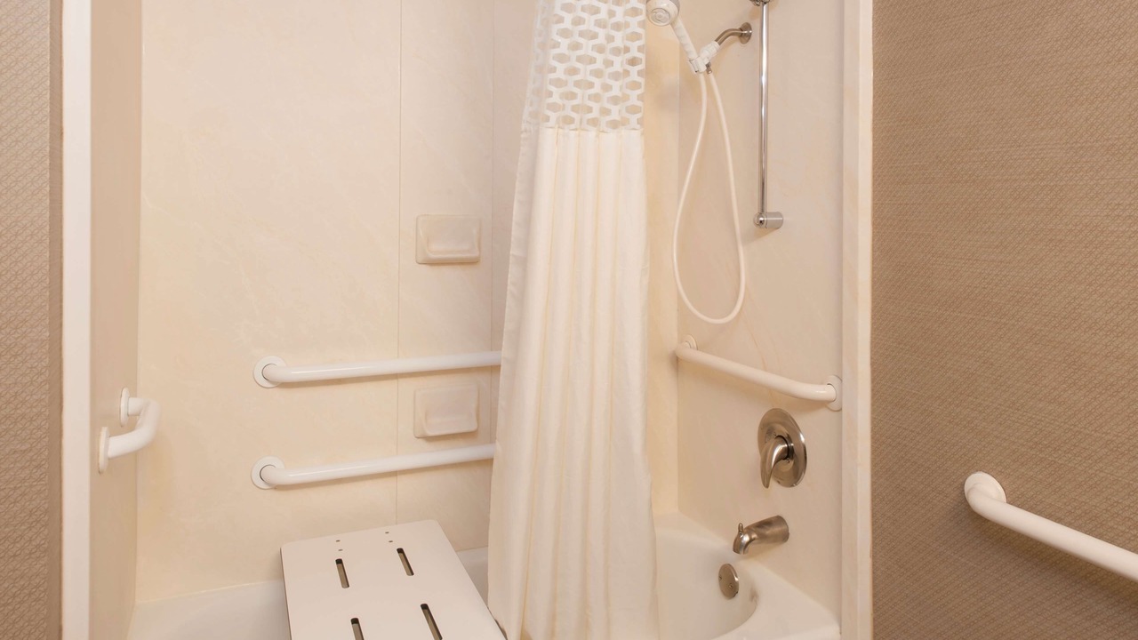Photo of Bathroom in Norton Shores