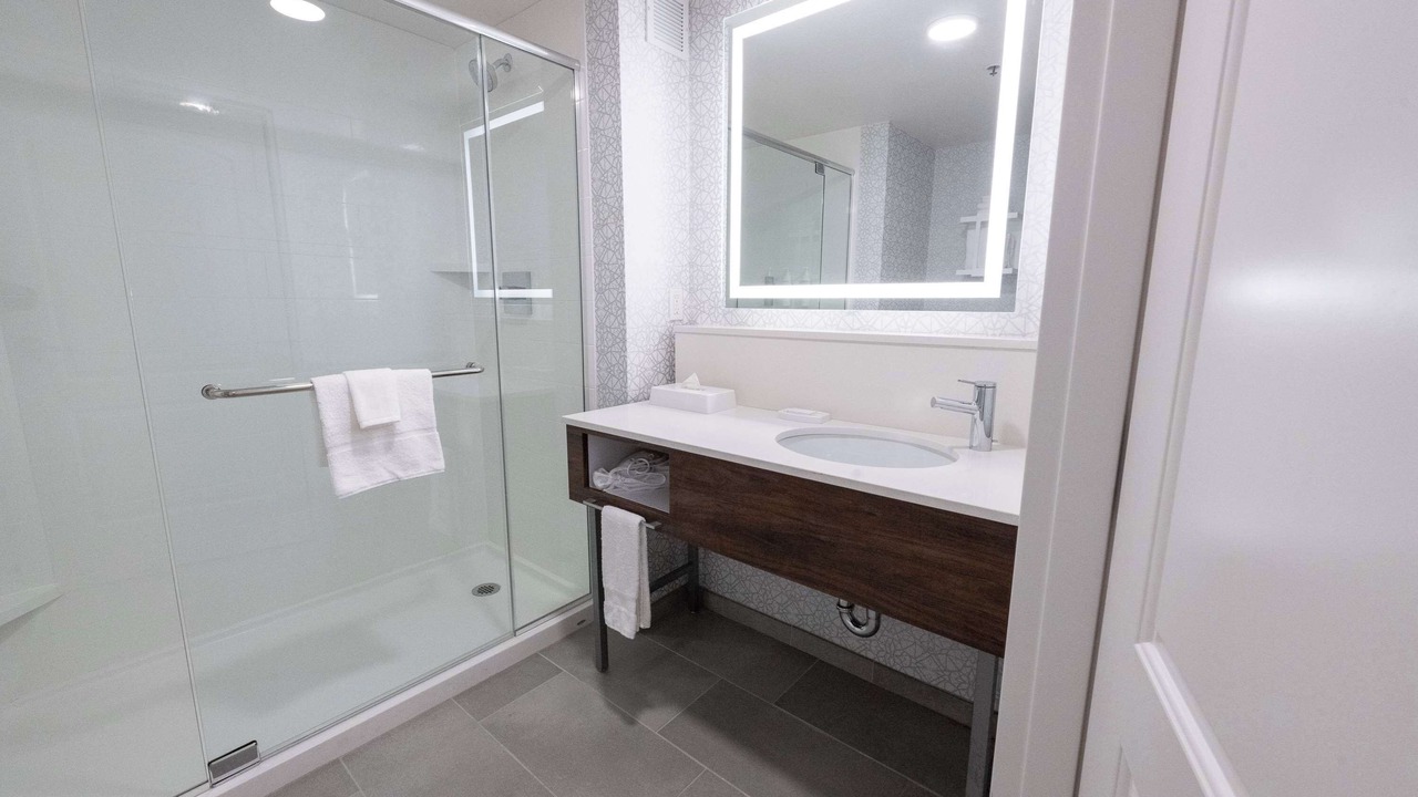 Photo of Bathroom in Fremont