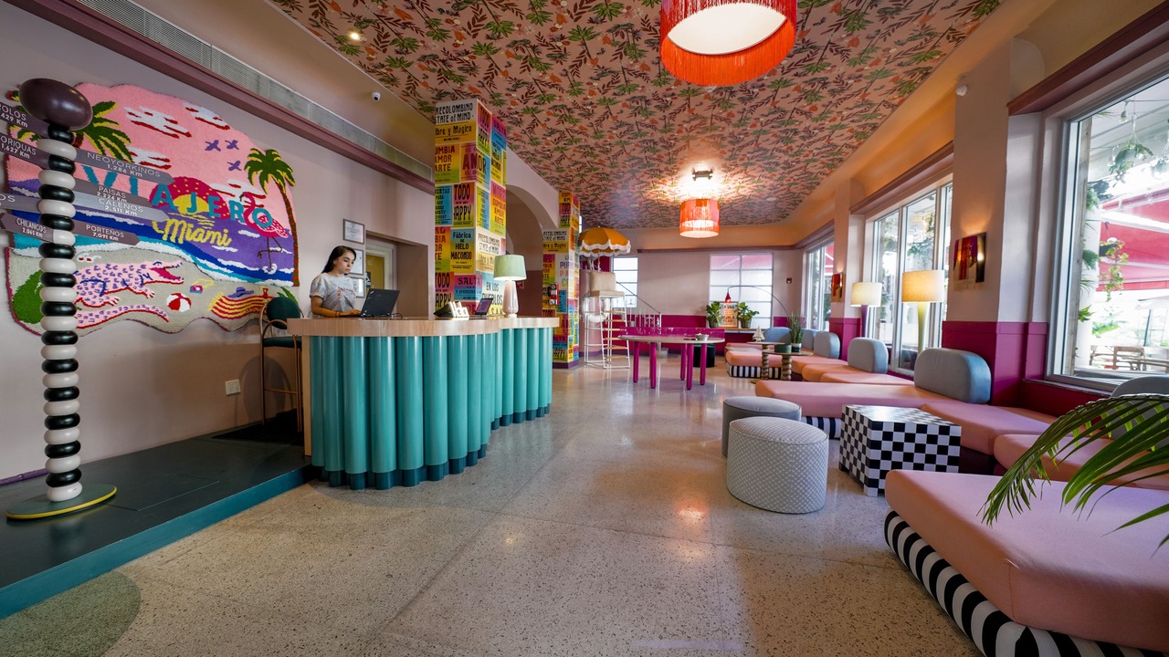 Photo of Others in South Beach