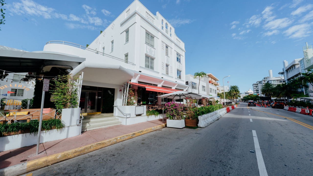 Photo of Outdoor in South Beach