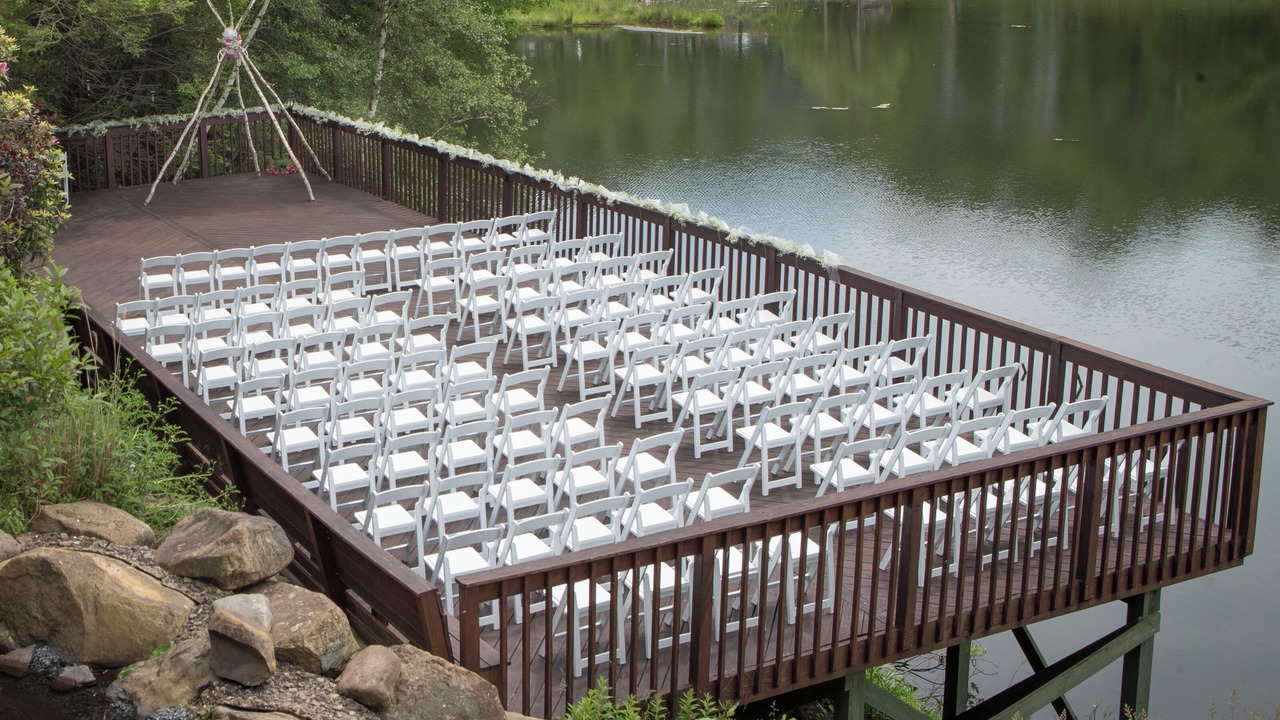 Photo of Patio Balcony in Tannersville