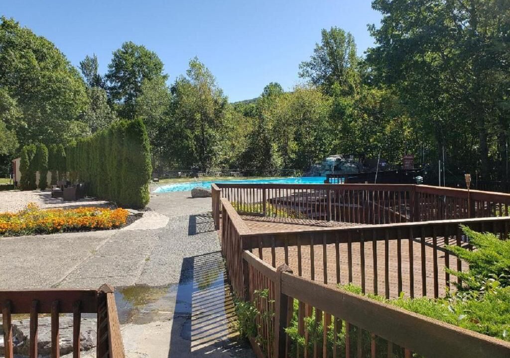 Photo of Outdoor in Tannersville