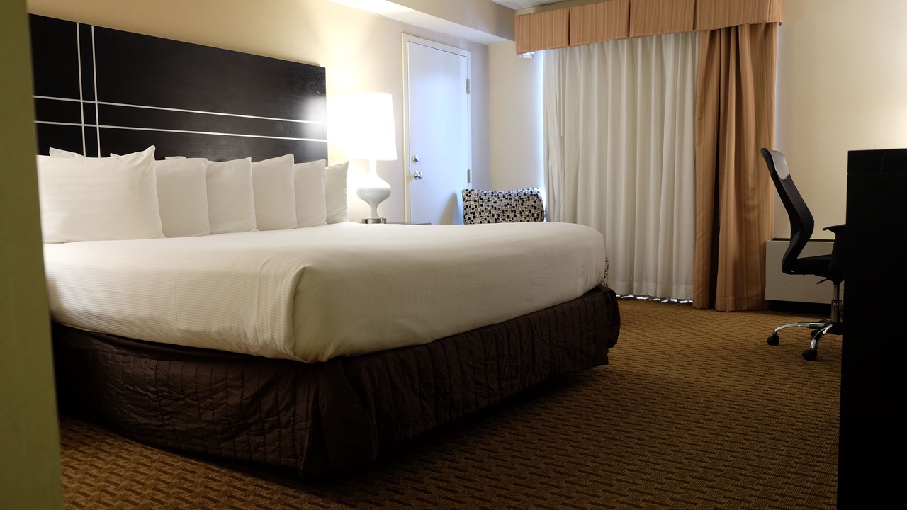 Photo of Bedroom in Tannersville