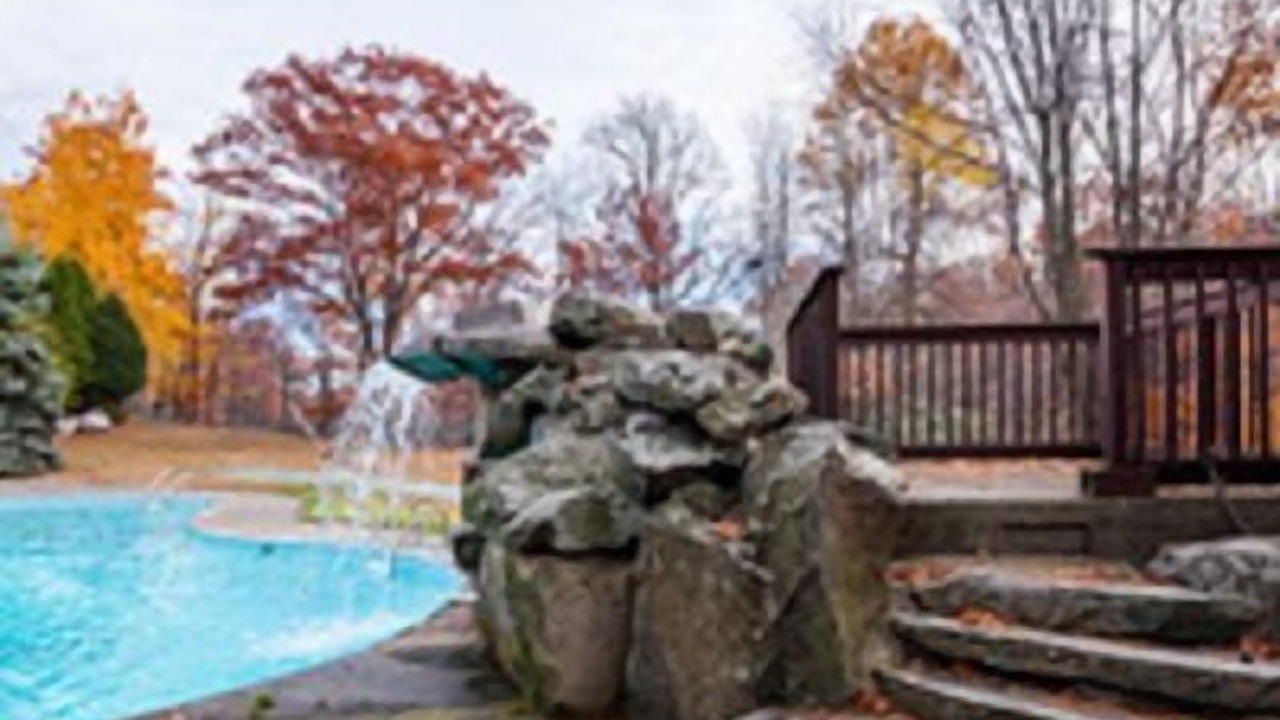 Photo of Outdoor in Tannersville