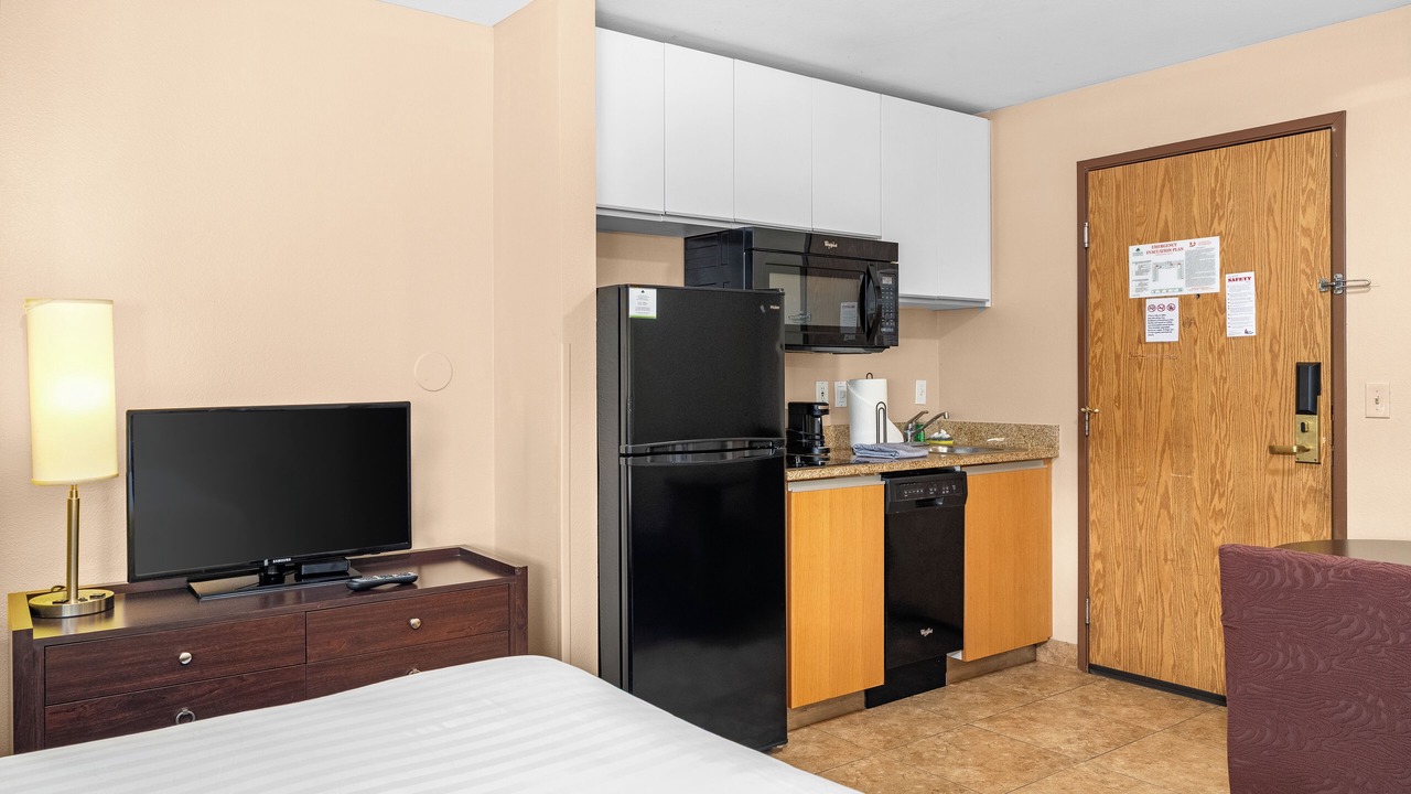 Photo of Kitchen in Eagle