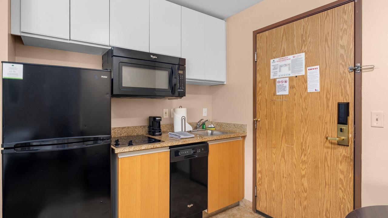 Photo of Kitchen in Eagle