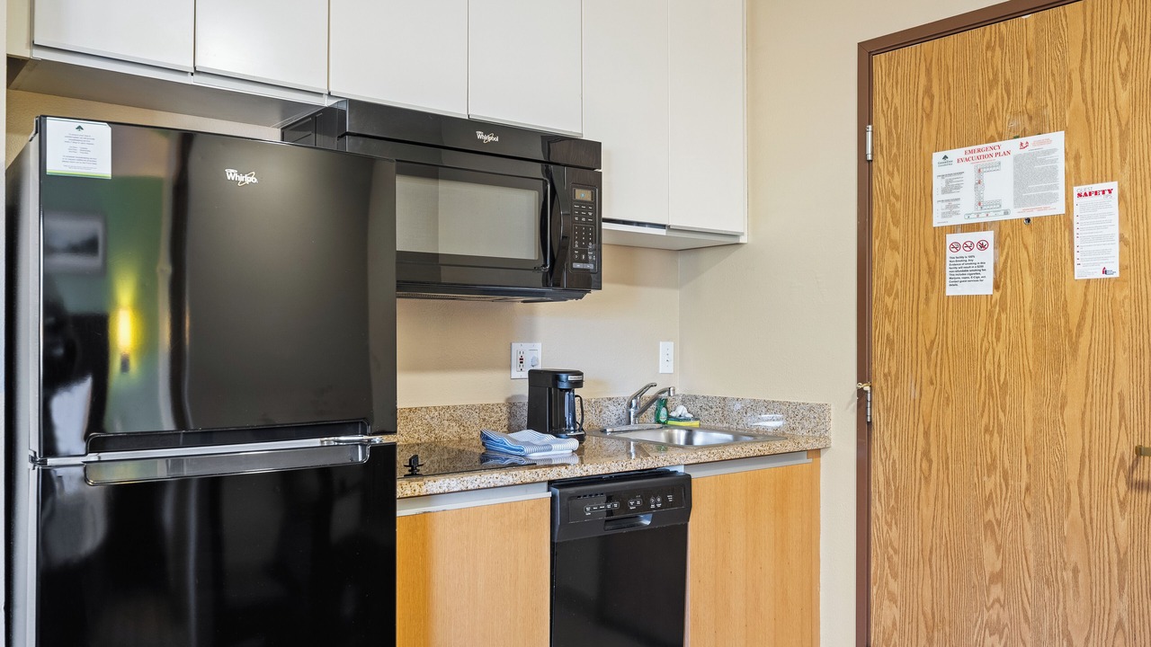 Photo of Kitchen in Eagle