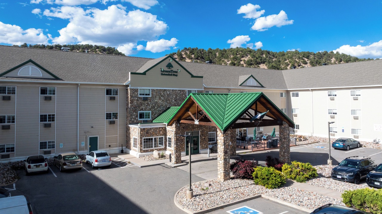 Photo of Outdoor in Eagle