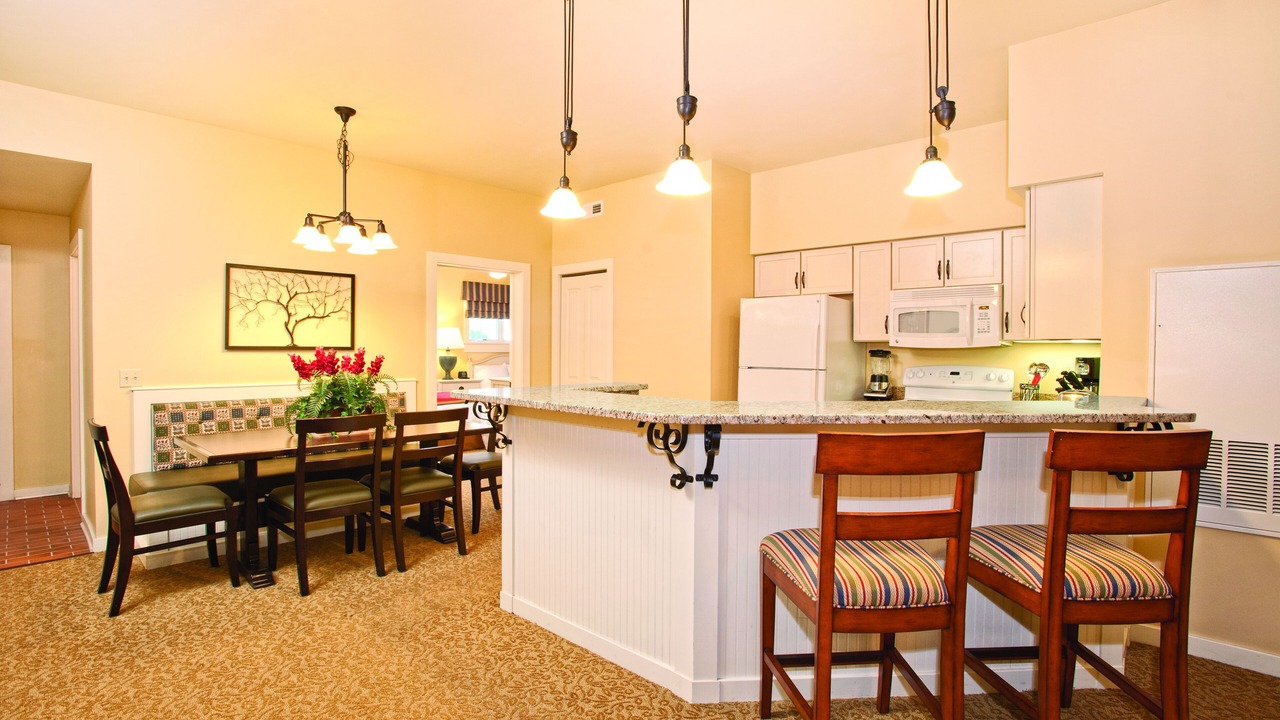 Photo of Kitchen in Shawnee On Delaware