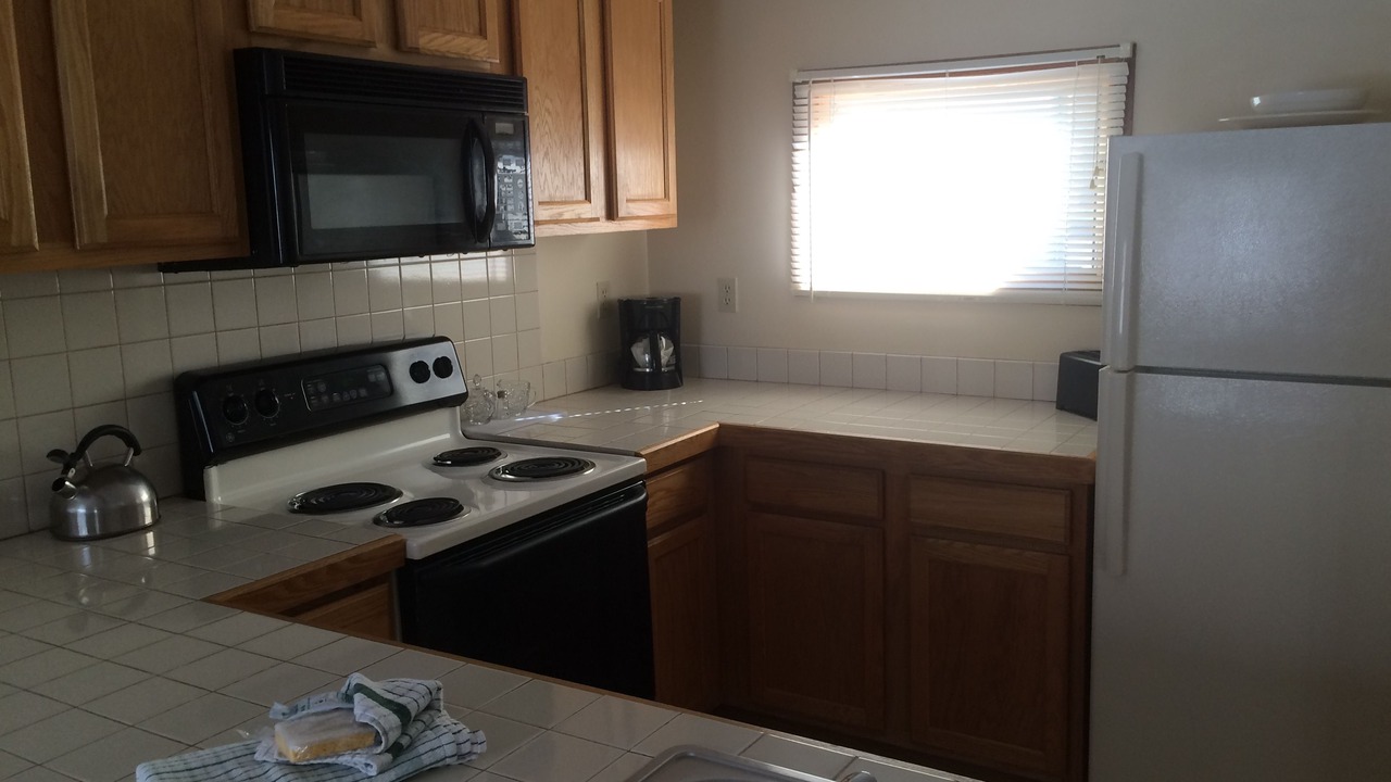 Photo of Kitchen in Shawnee On Delaware