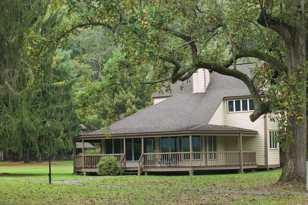 Photo of Outdoor in Shawnee On Delaware