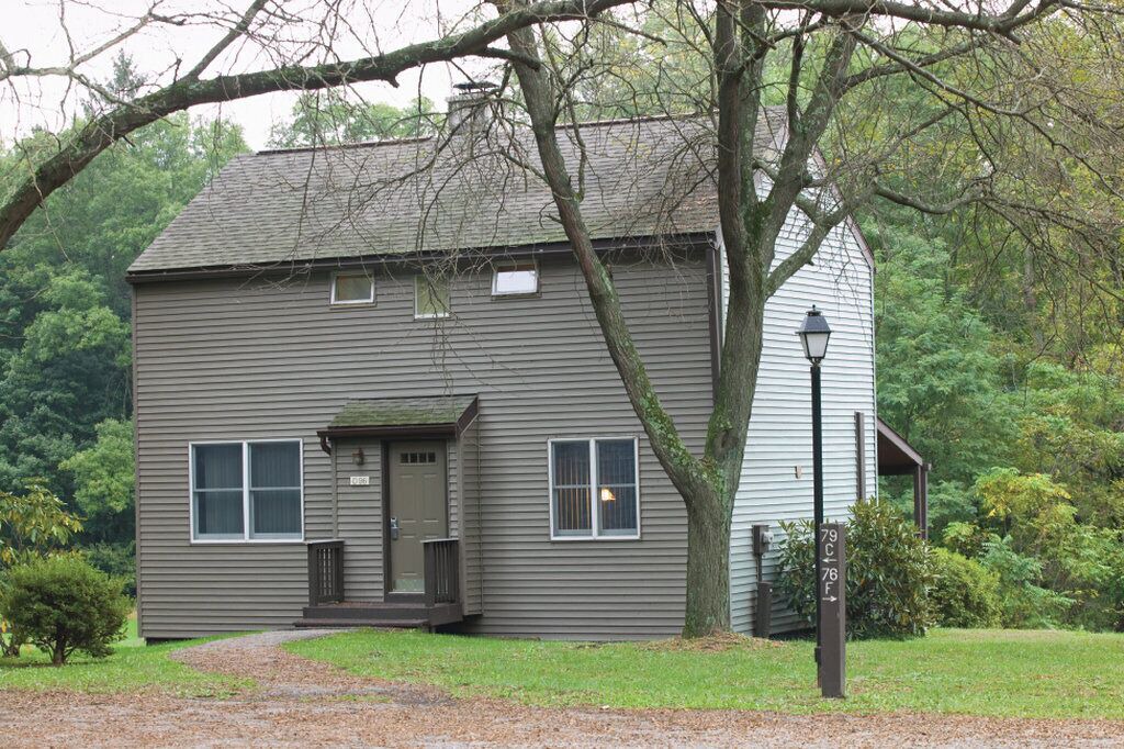 Photo of Outdoor in Shawnee On Delaware