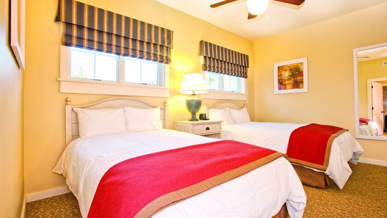 Photo of Bedroom in Shawnee On Delaware