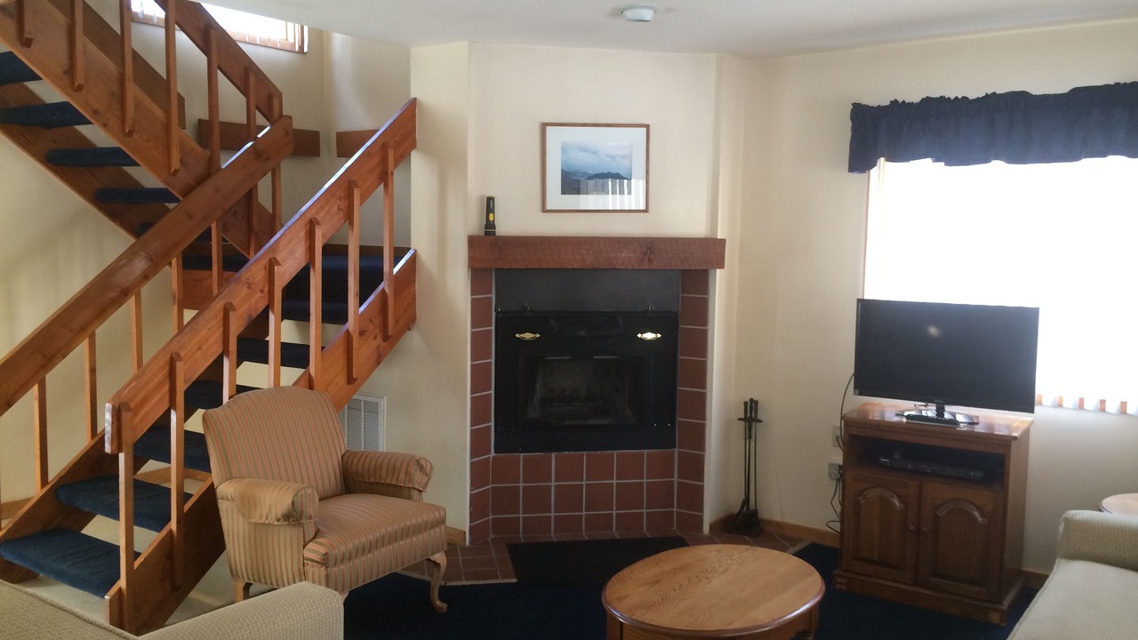 Photo of Livingroom in Shawnee On Delaware