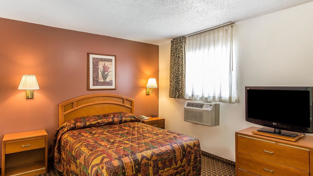 Photo of Bedroom in Windsor Forest