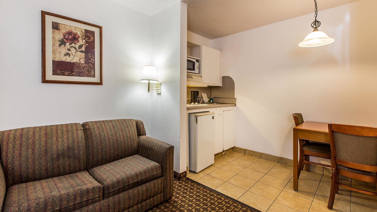 Photo of Bedroom in Windsor Forest