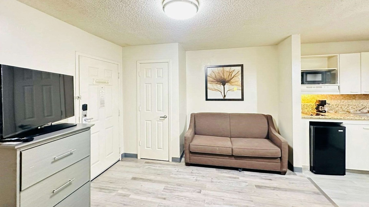 Photo of Bedroom in Windsor Forest