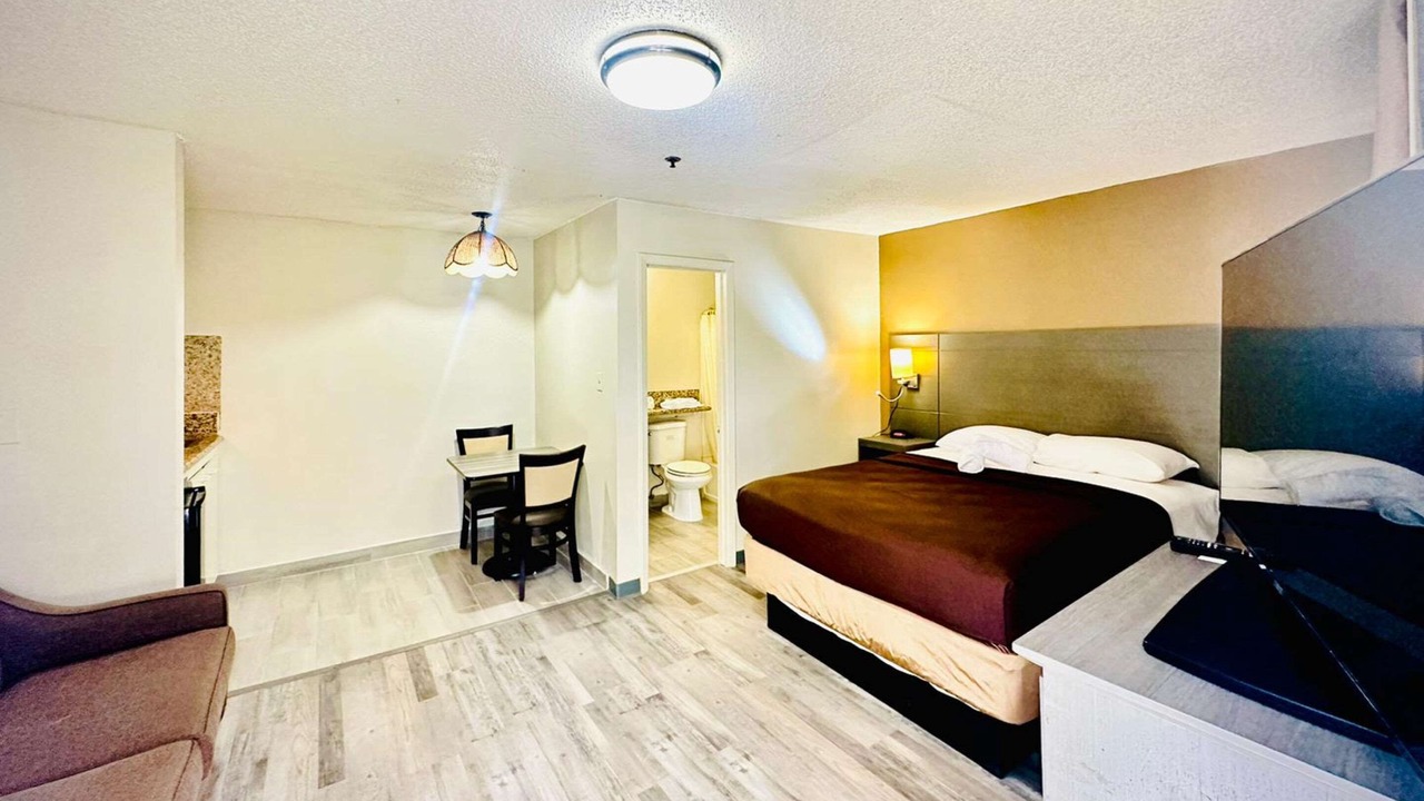 Photo of Bedroom in Windsor Forest
