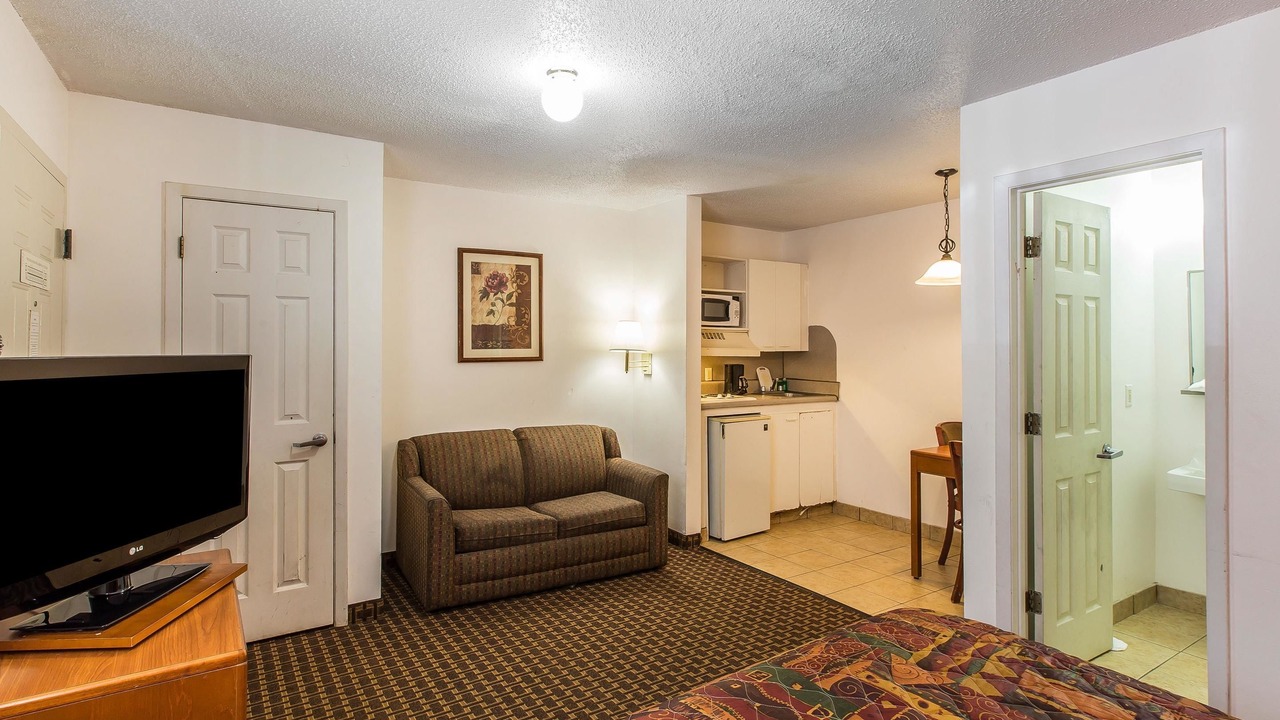 Photo of Bedroom in Windsor Forest