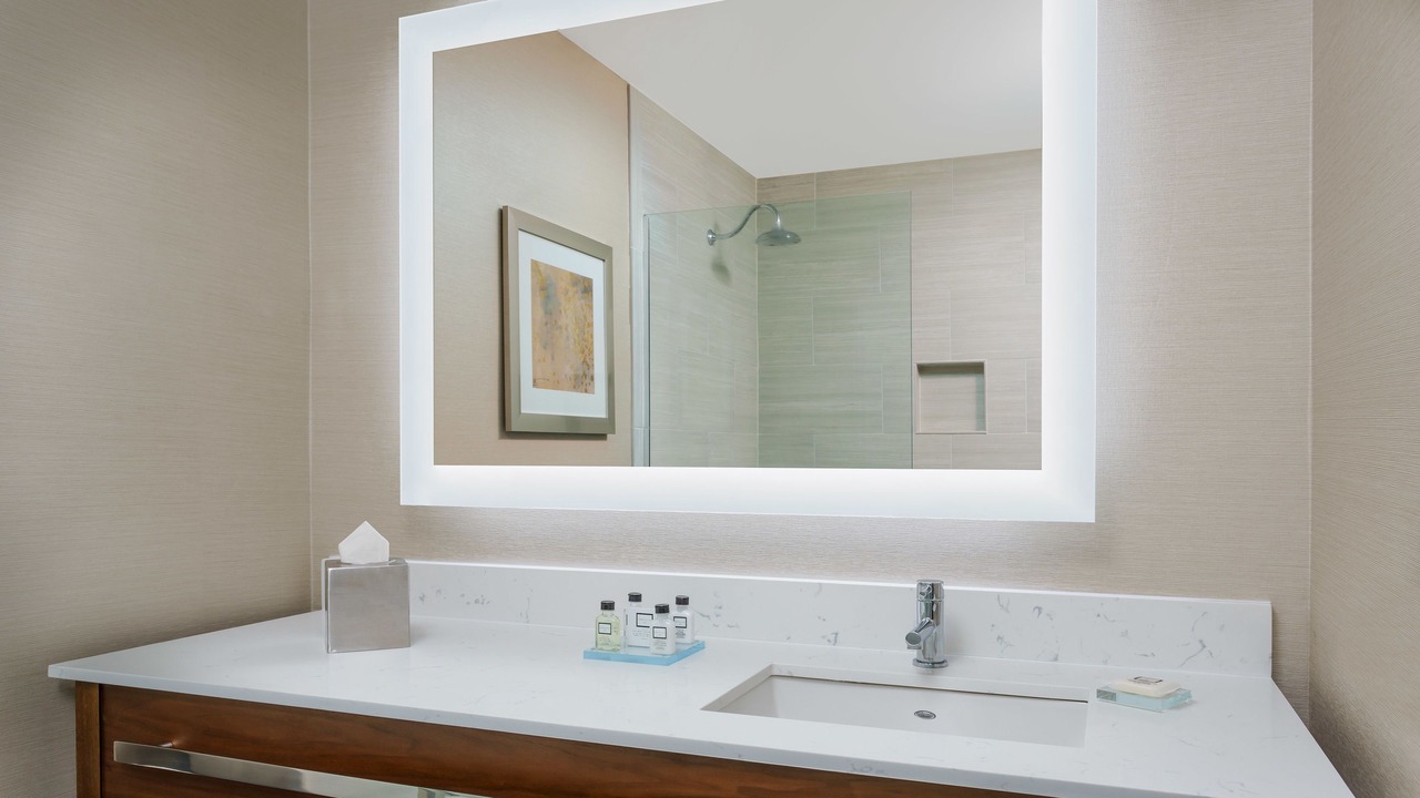 Photo of Bathroom in King of Prussia