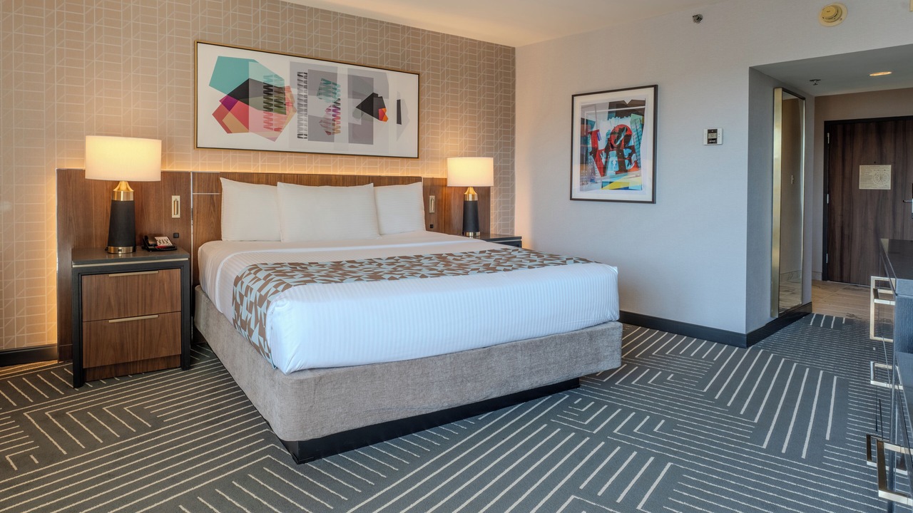 Photo of Bedroom in King of Prussia