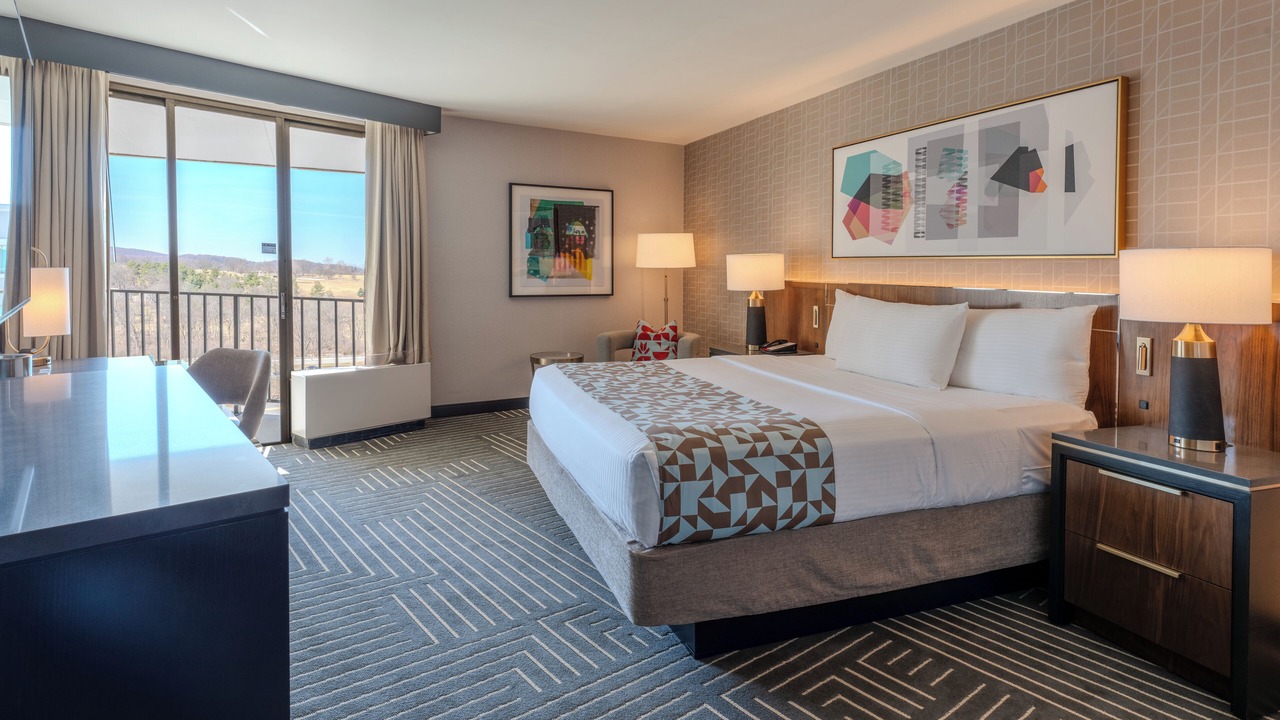 Photo of Bedroom in King of Prussia