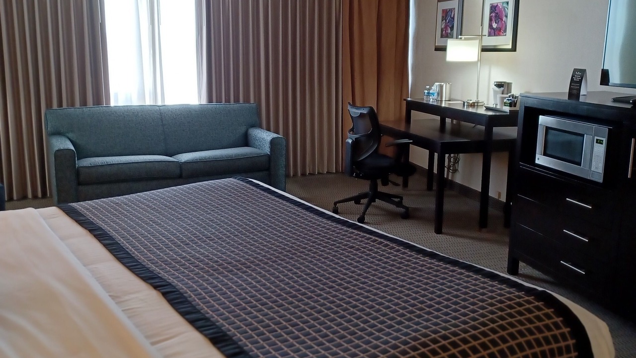 Photo of Bedroom in King of Prussia