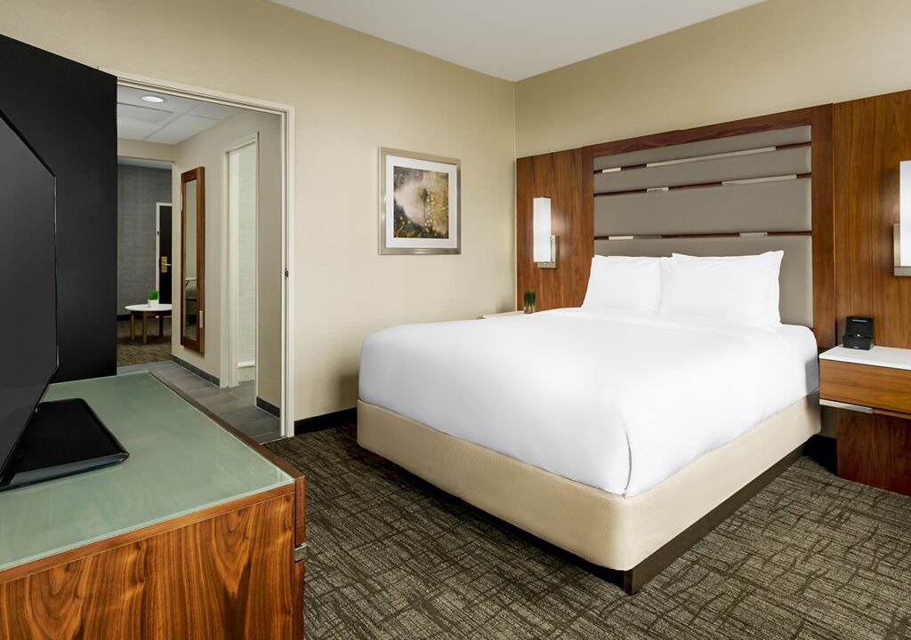 Photo of Bedroom in King of Prussia