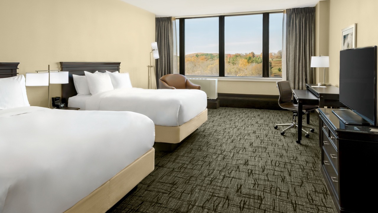 Photo of Bedroom in King of Prussia