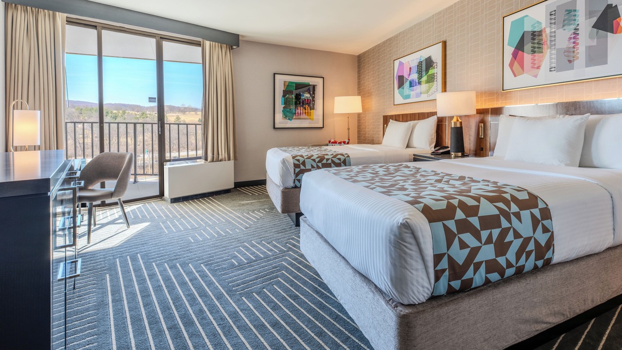 Photo of Bedroom in King of Prussia