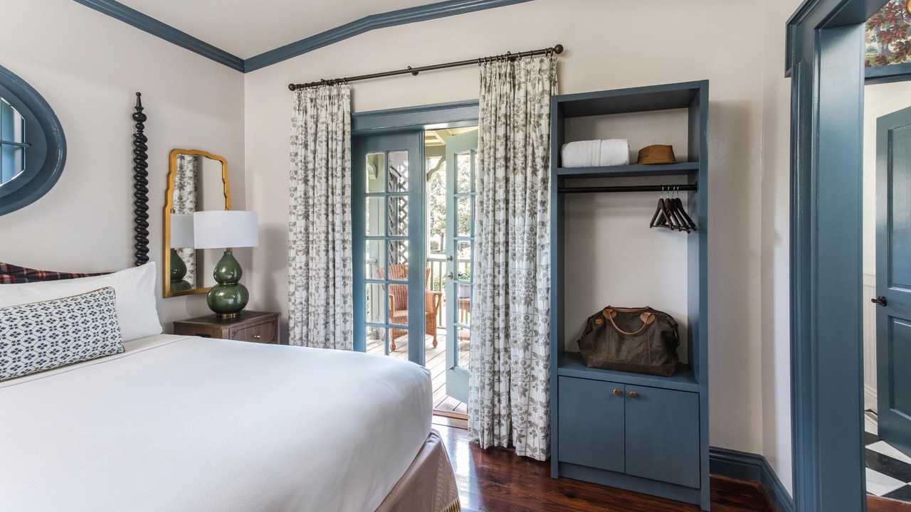 Photo of Bedroom in Adairsville