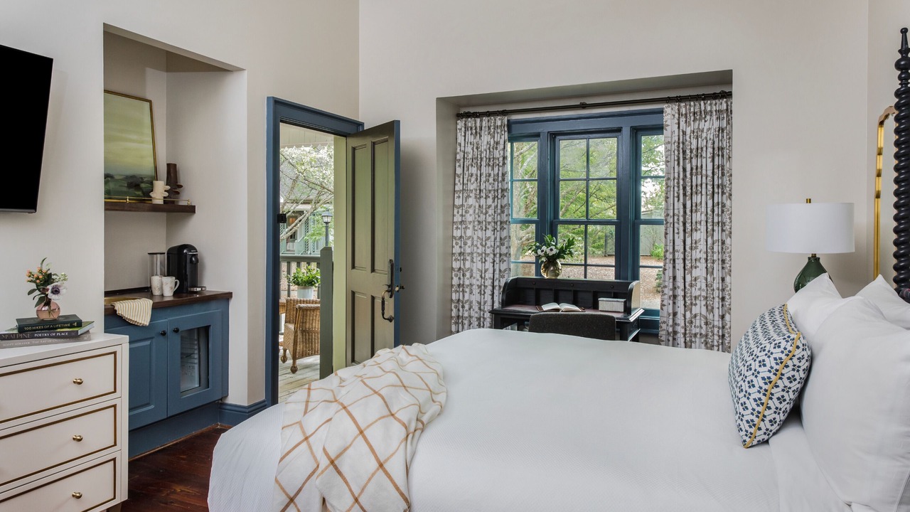 Photo of Bedroom in Adairsville
