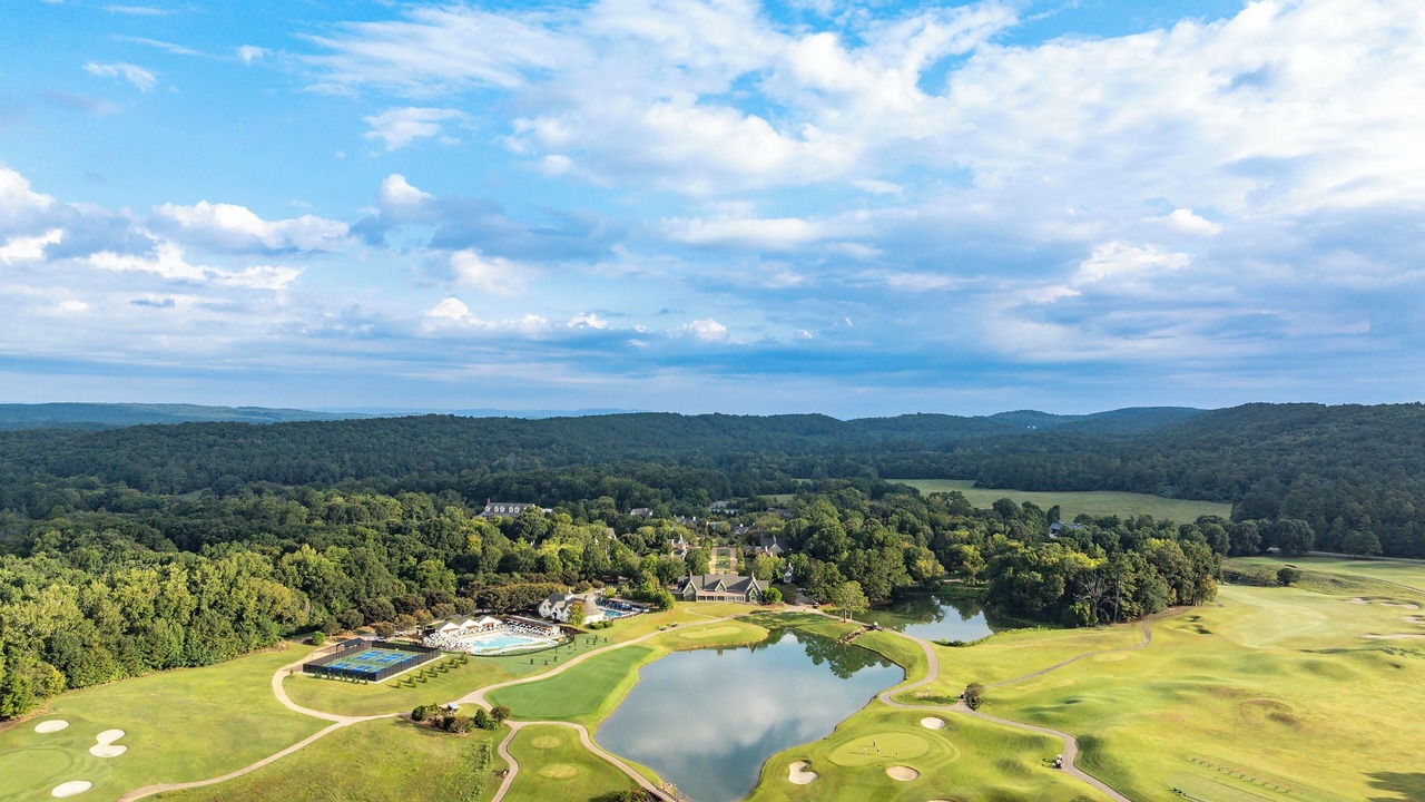 Photo of Outdoor in Adairsville