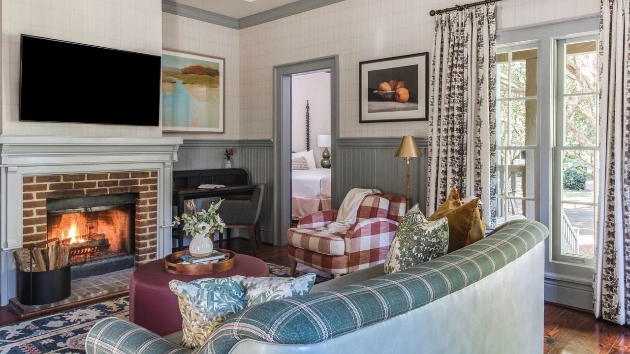 Photo of Livingroom in Adairsville