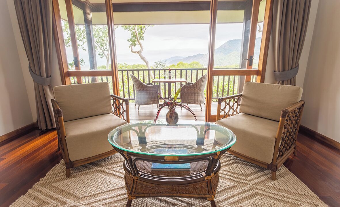 Photo of Bedroom in Oak Beach