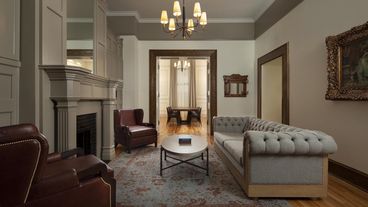 Photo of Bedroom in Downtown Austin