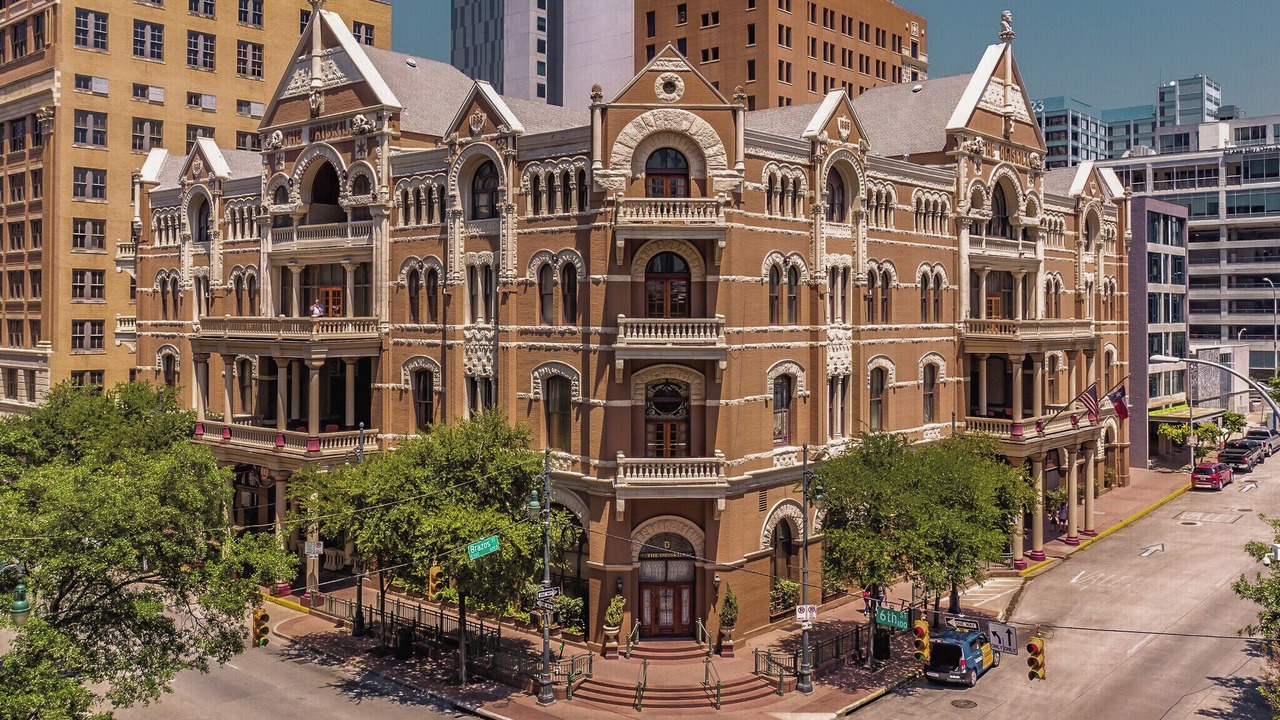 Photo of Outdoor in Downtown Austin