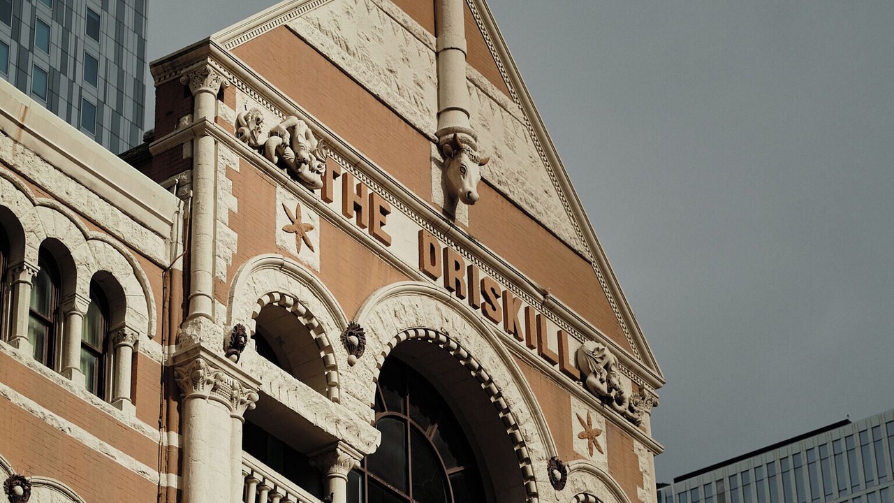 Photo of Outdoor in Downtown Austin