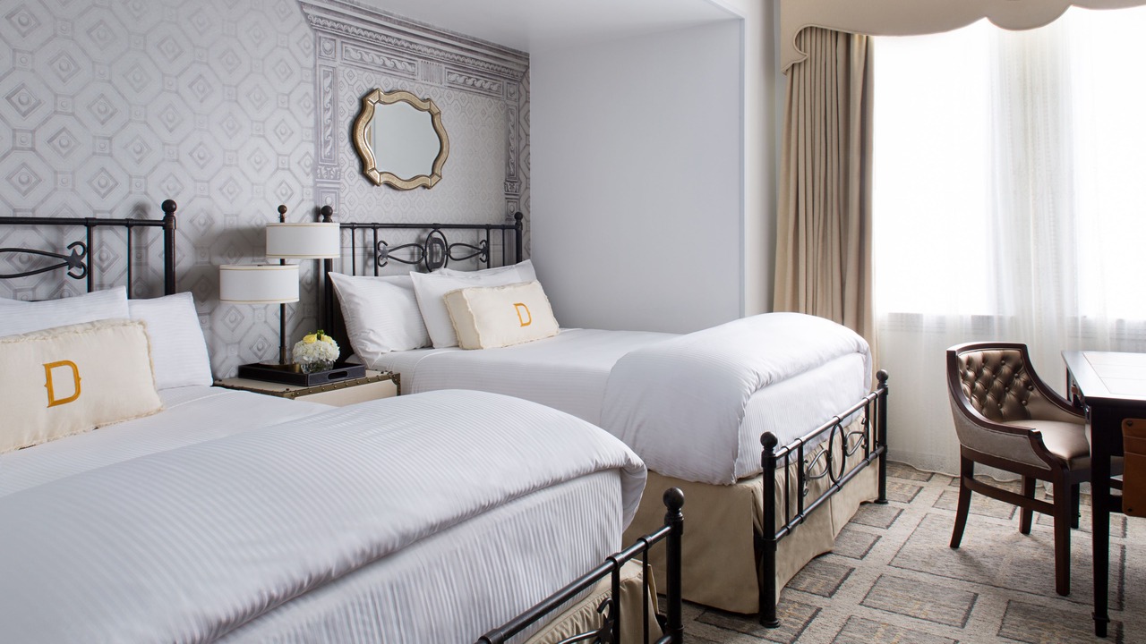 Photo of Bedroom in Downtown Austin