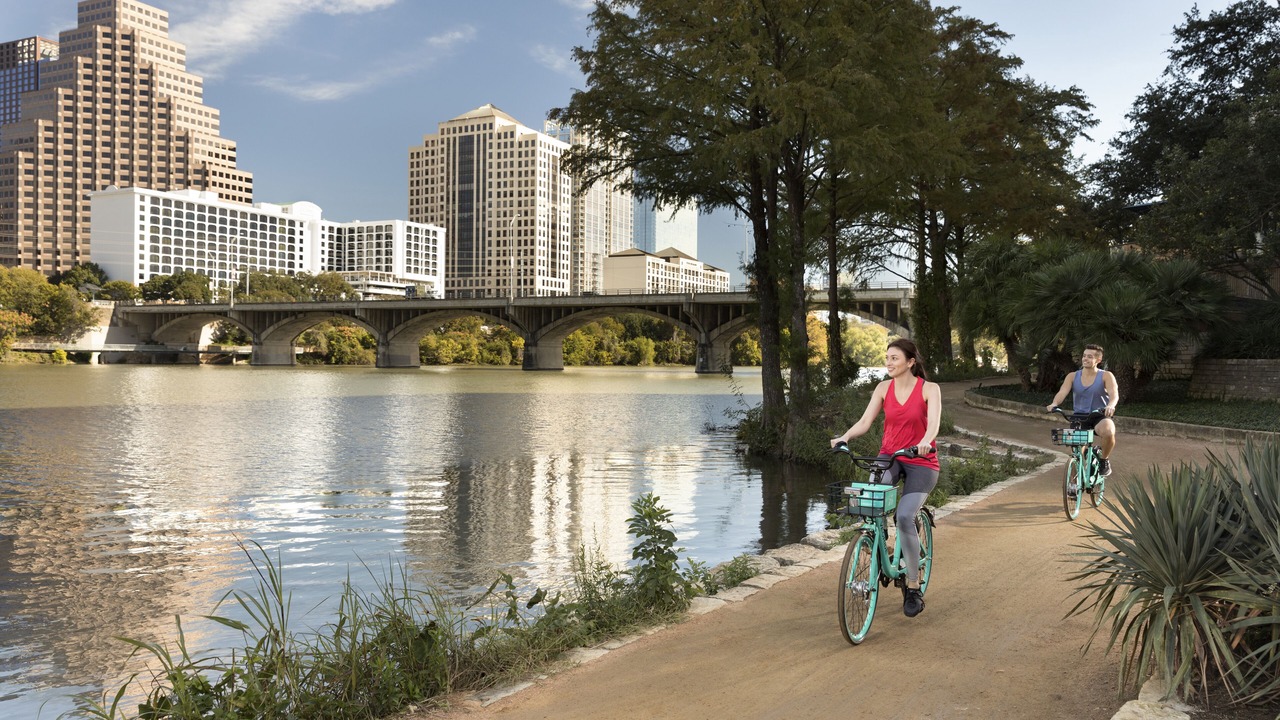 Photo of Outdoor in Downtown Austin