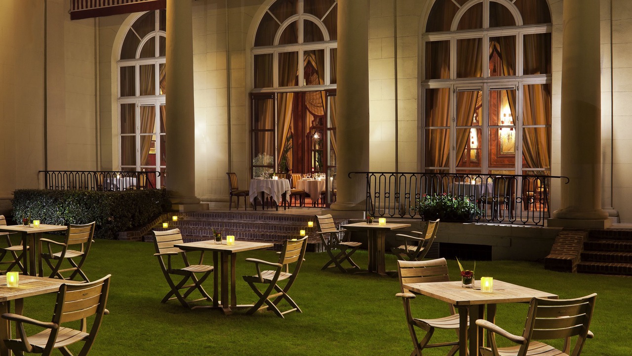Photo of Patio Balcony in Deauville City Centre