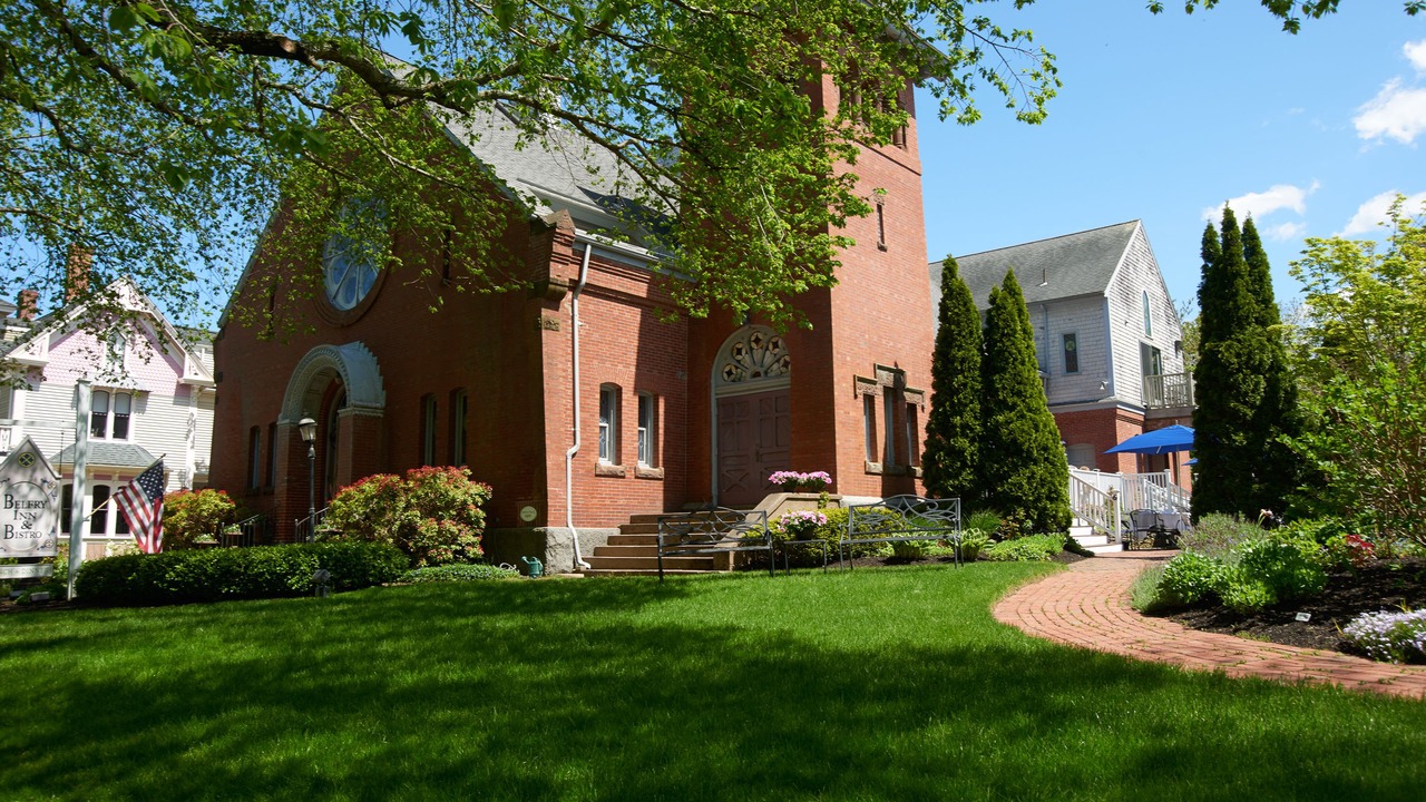 Photo of Outdoor in Sandwich