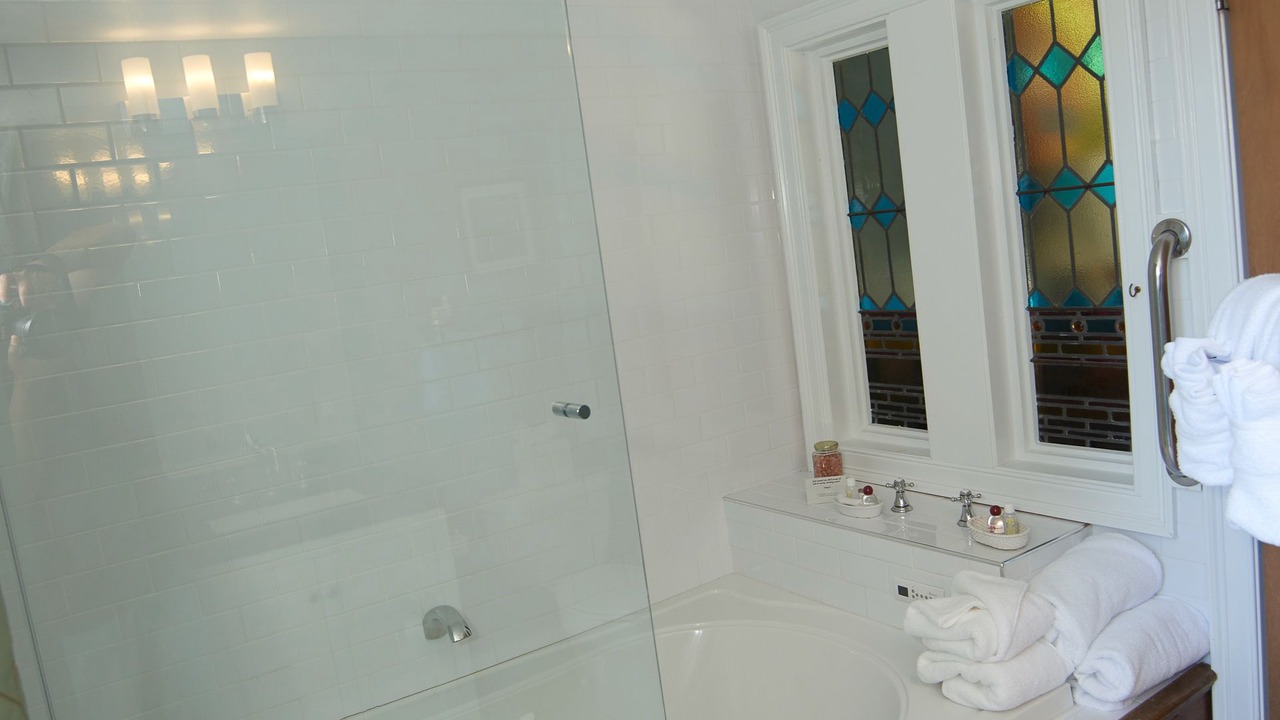 Photo of Bathroom in Sandwich